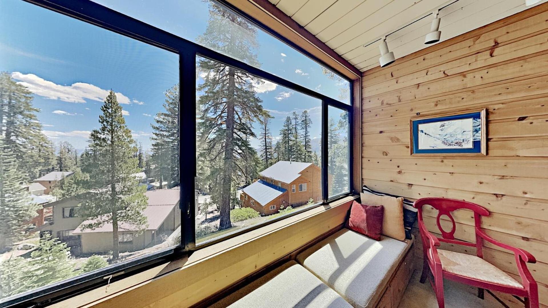 Great With Free Shuttle To The Village! Appartamento Mammoth Lakes